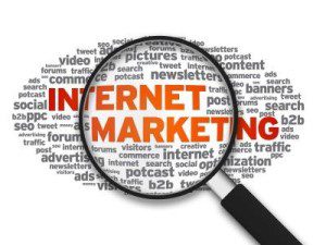 Internet Marketing Training