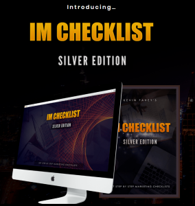 imchecklistsilver 1