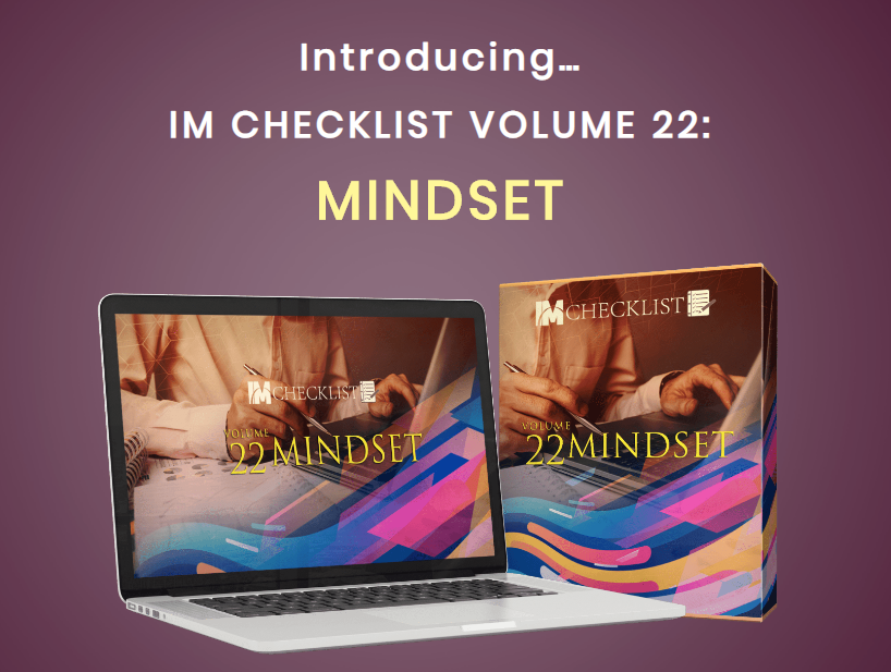 im-checklist-v22-mindset-honest-review