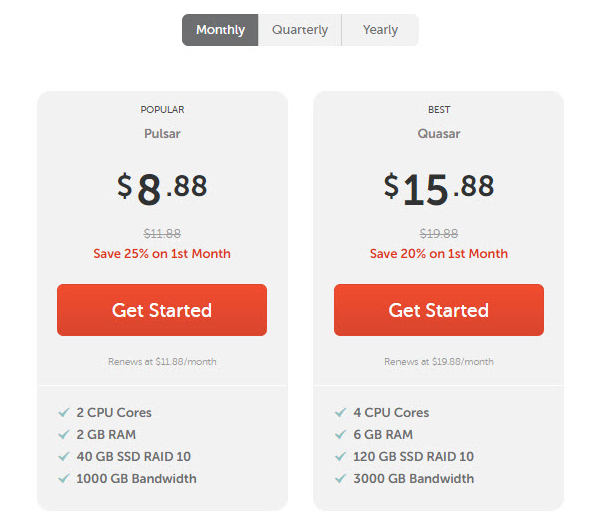 namecheap vps