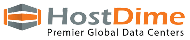 HostDime review