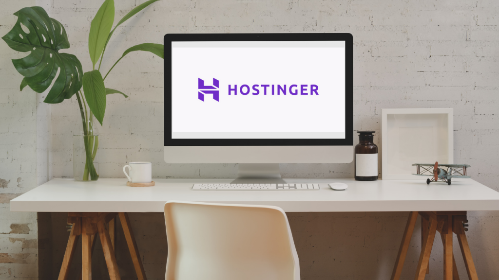 Hostinger Web Hosting is good