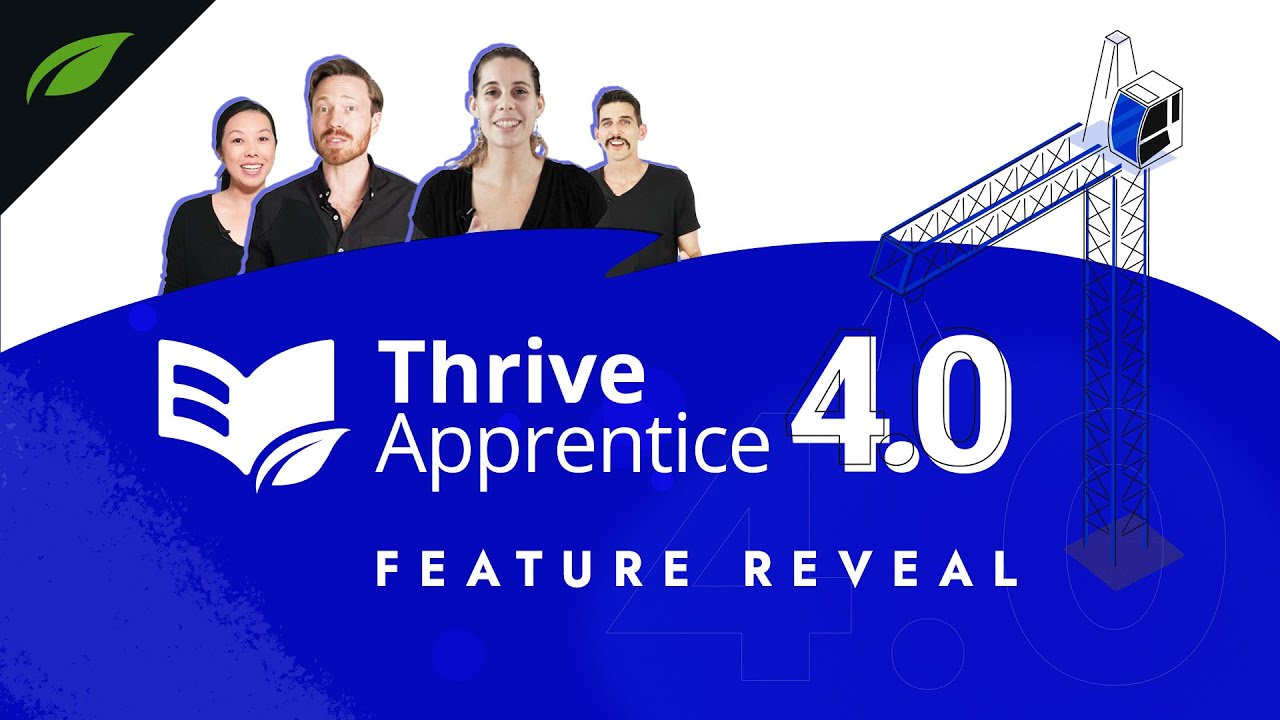 Setting Up Thrives Apprentice on Your Site