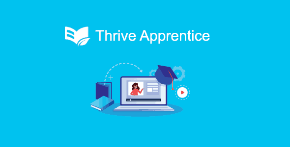 Thrive Apprentice Plugin