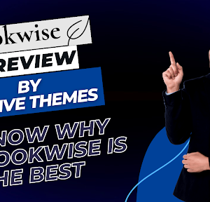 Bookwise Review by Thrive Themes