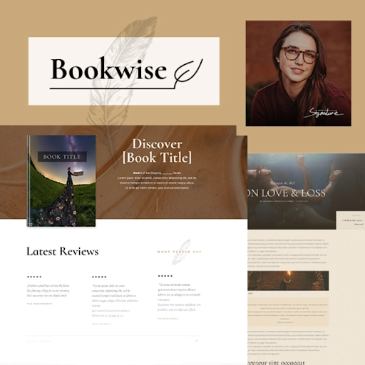 What is Bookwise