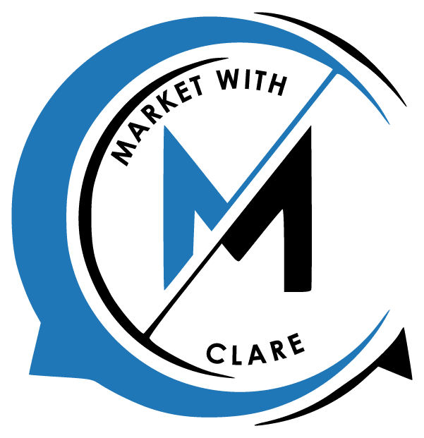 Market with Clare