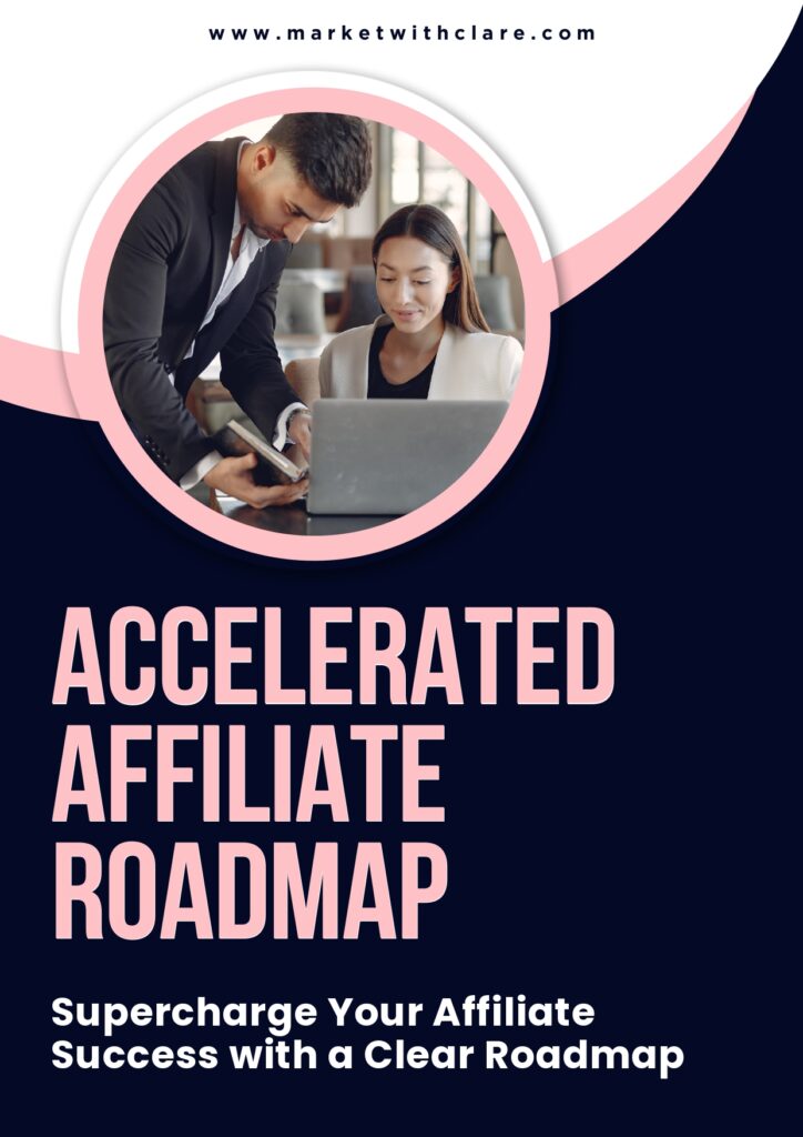 Freebies 4 Accelerated Affiliate cover