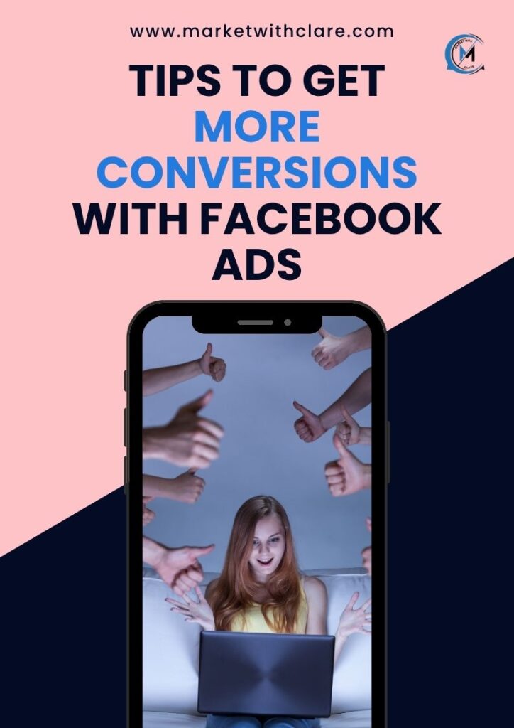 Freebies 6 MWC FB Ads Checklist